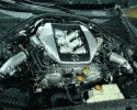 Engine Compartment Dress-Up Engine Compartment Dress-Up