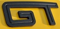 2015-2017 Ford Mustang Emblems, Decal 2015-2017 Ford Mustang Emblems, Decal