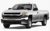 K&N Silverado 2500 Intakes K&N Silverado 2500 Intakes