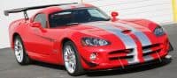 Dodge Viper APR Performance Dodge Viper APR Performance