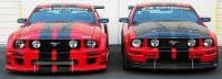 Ford Mustang APR Performance Ford Mustang APR Performance