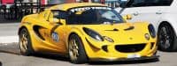 Lotus Elise/Exige APR Performanc Lotus Elise/Exige APR Performanc