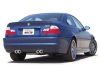 Borla M3 Exhaust Borla M3 Exhaust