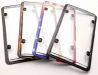 Corvette C5 License Plate Frames Corvette C5 License Plate Frames
