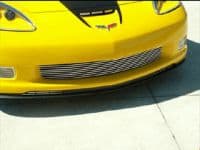 Corvette deals exterior parts