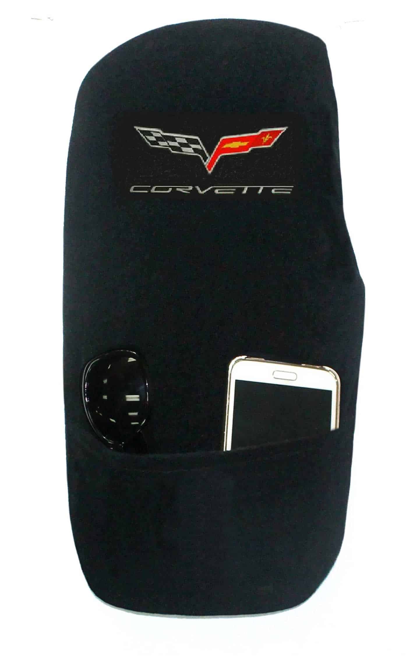Corvette C6 Corsa Exhaust Corvette C6 Corsa Exhaust