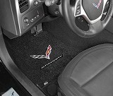 Corvette C7 Lloyd Floor Mats