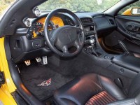 1998 corvette interior parts