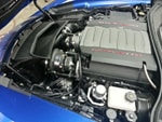C7 Corvette Superchargers