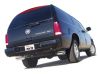 Cadillac Escalade Corsa Exhaust Cadillac Escalade Corsa Exhaust