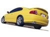 GTO Corsa Exhaust GTO Corsa Exhaust