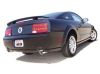Borla Ford Mustang/Shelby GT Exhaust Borla Ford Mustang/Shelby GT Exhaust