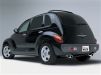 K&N PT Cruiser Intakes K&N PT Cruiser Intakes