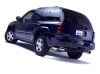 K&N Trailblazer Intakes K&N Trailblazer Intakes