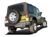 Borla Wrangler Exhaust Borla Wrangler Exhaust