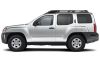 K&N Xterra Intakes K&N Xterra Intakes