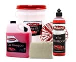 2016-2018 Camaro Car Care Products 2016-2018 Camaro Car Care Products