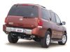 K&N Armada Intakes K&N Armada Intakes
