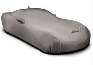 2002 corvette car cover