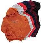 C6 Corvette Hoodies & Jackets C6 Corvette Hoodies & Jackets