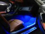 C7 Corvette Interior Lighting and LEDs C7 Corvette Interior Lighting and LEDs