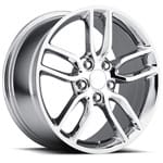 C7 Corvette Reproduction Wheels C7 Corvette Reproduction Wheels