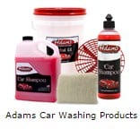 2010-2015 Camaro Car Care Products 2010-2015 Camaro Car Care Products