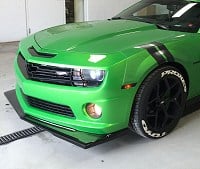 2012 camaro on sale ss accessories