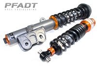 2016-2018 Camaro Suspension 2016-2018 Camaro Suspension