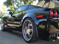 aftermarket c5 corvette parts