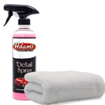 Corvette C5 Car Care Products Corvette C5 Car Care Products