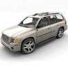 K&N Envoy Intakes K&N Envoy Intakes