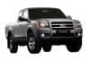 K&N Ranger Intakes K&N Ranger Intakes