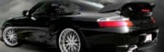 Forgeline Premier Series Forgeline Premier Series