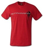 Corvette C7 Apparel