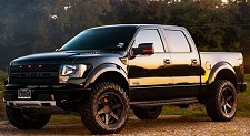 2010-2014 Ford Raptor Parts | Ford Raptor Accessories