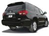 K&N Sequoia Intakes K&N Sequoia Intakes