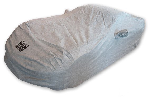 Max tech car outlet cover
