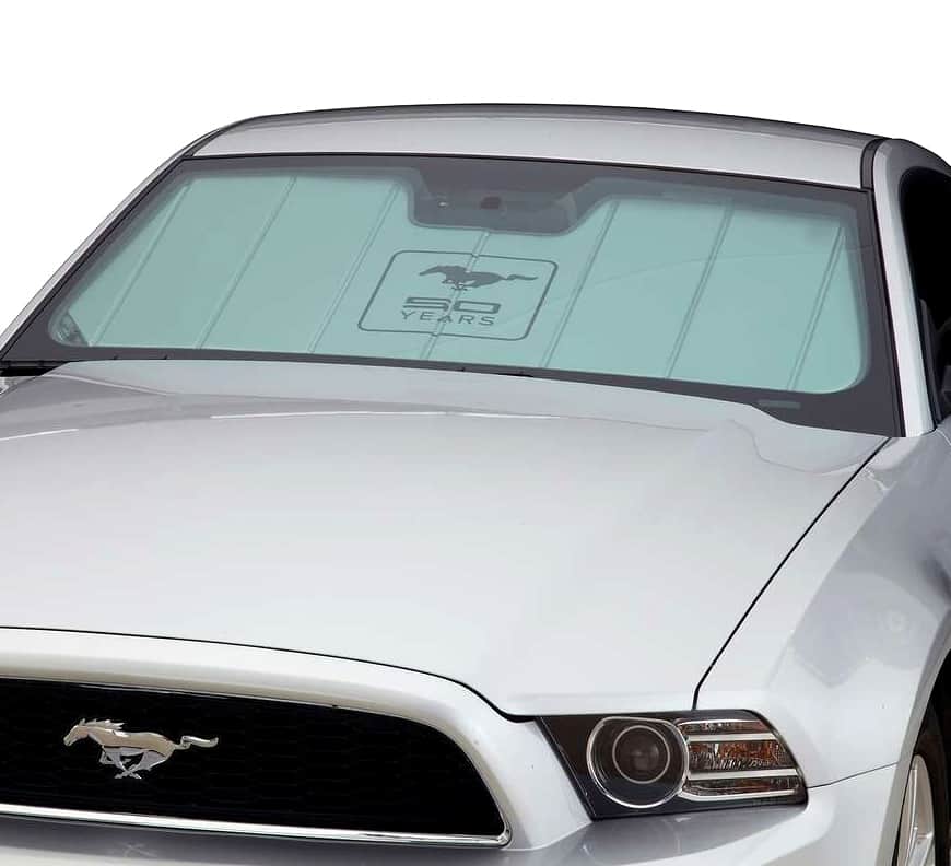 Coverking Custom Car Window Windshield Sun Shade For Dodge 2015-2017 Charger