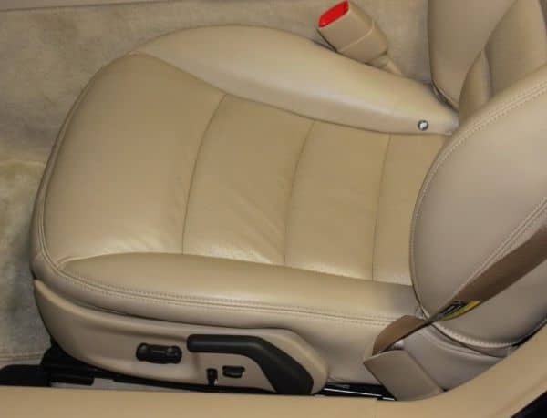 Repair Kit 1997-2013 Corvette Seat Upgrade 