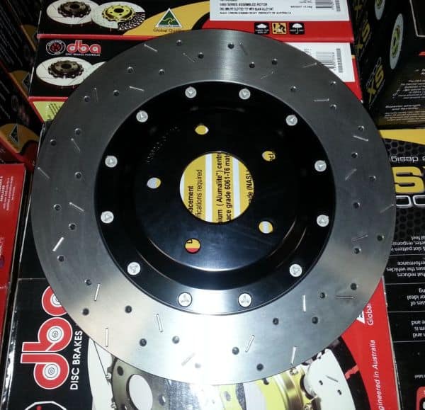 2010 camaro deals ss brake rotors