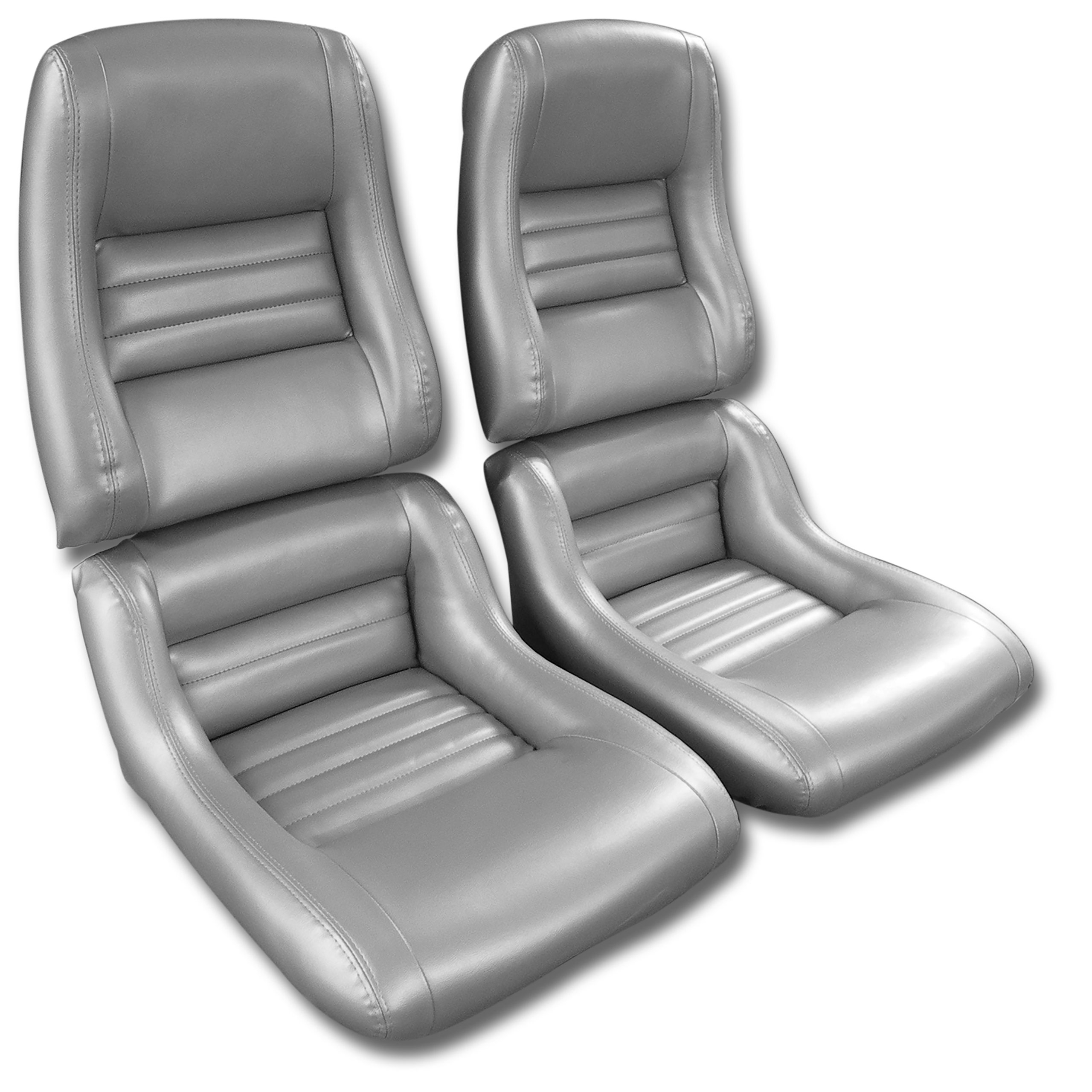 mounted-leather-like-vinyl-seat-covers-silver-2-bolster-for-81