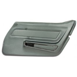 1969 corvette deals door panels