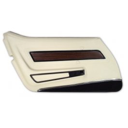 1976 corvette door top panels