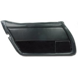 1981 corvette door hot sale panels