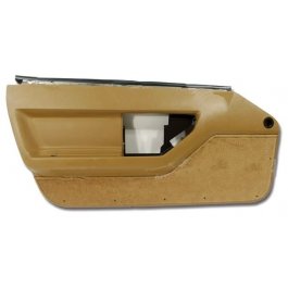 1988 corvette store door panels