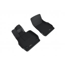 C8 corvette all shop weather floor mats