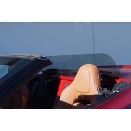 C7 Corvette Stingray Vette Net Wind Deflector SouthernCarParts