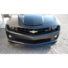 2013 camaro shop zl1 front splitter