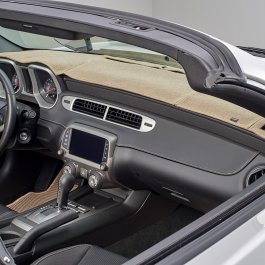 C5 corvette sales dash cover